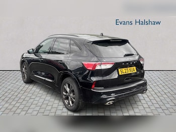Used Ford Kuga 2023 for sale - 79455378: Photo
