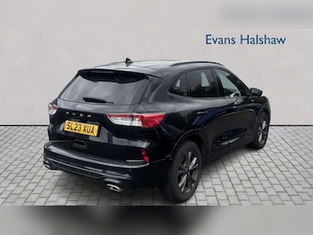 Used Ford Kuga 2023 for sale - 79455378: Photo