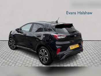 Used Ford Puma 2023 for sale - 78419710: Photo