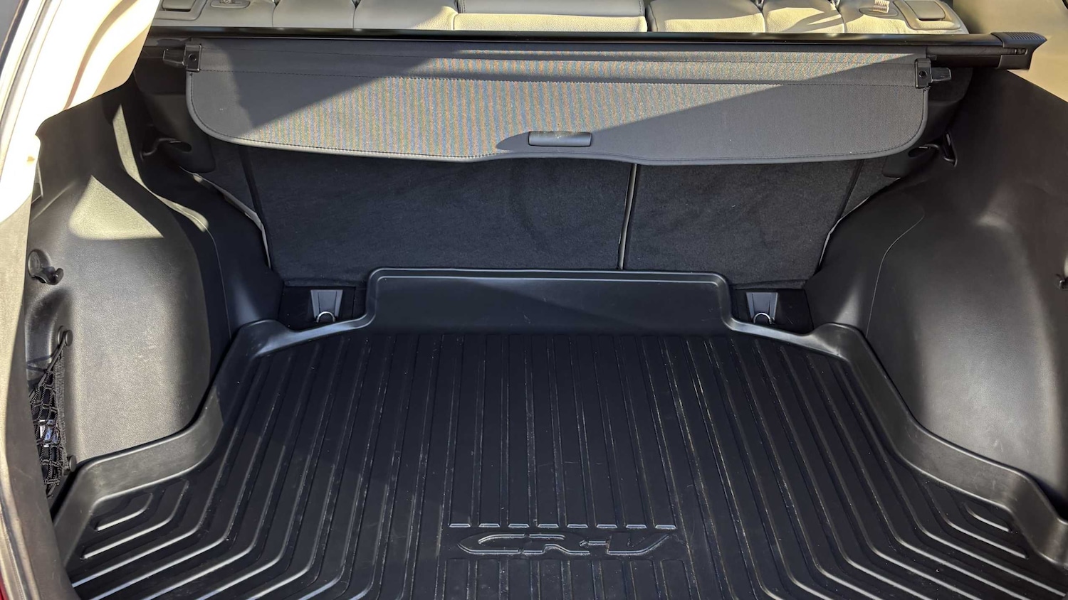 Used Honda CR-V 2017 for sale - 76411265: Photo 12