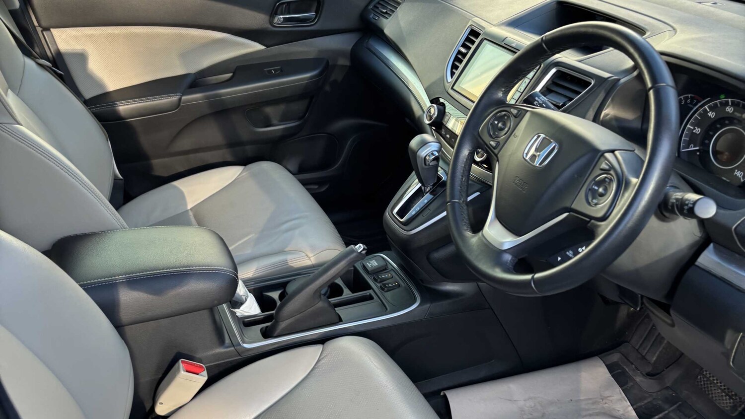 Used Honda CR-V 2017 for sale - 76411265: Photo 14