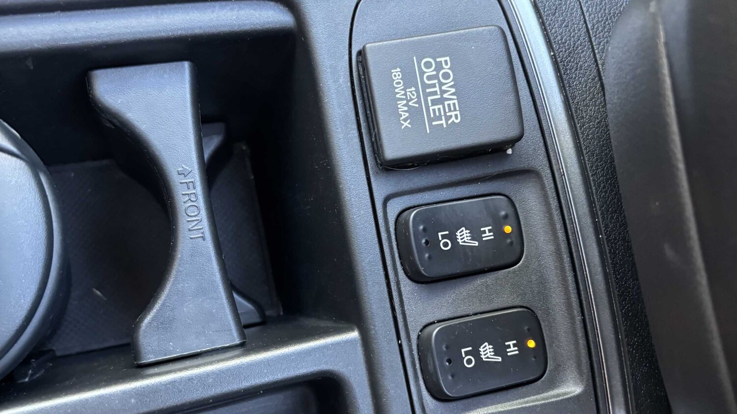 Used Honda CR-V 2017 for sale - 76411265: Photo 17