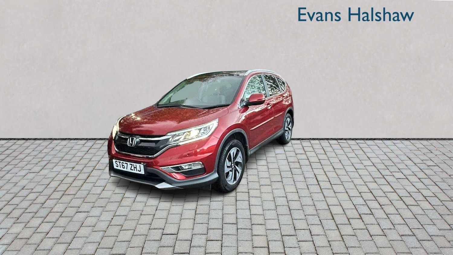 Used Honda CR-V 2017 for sale - 76411265: Photo 4