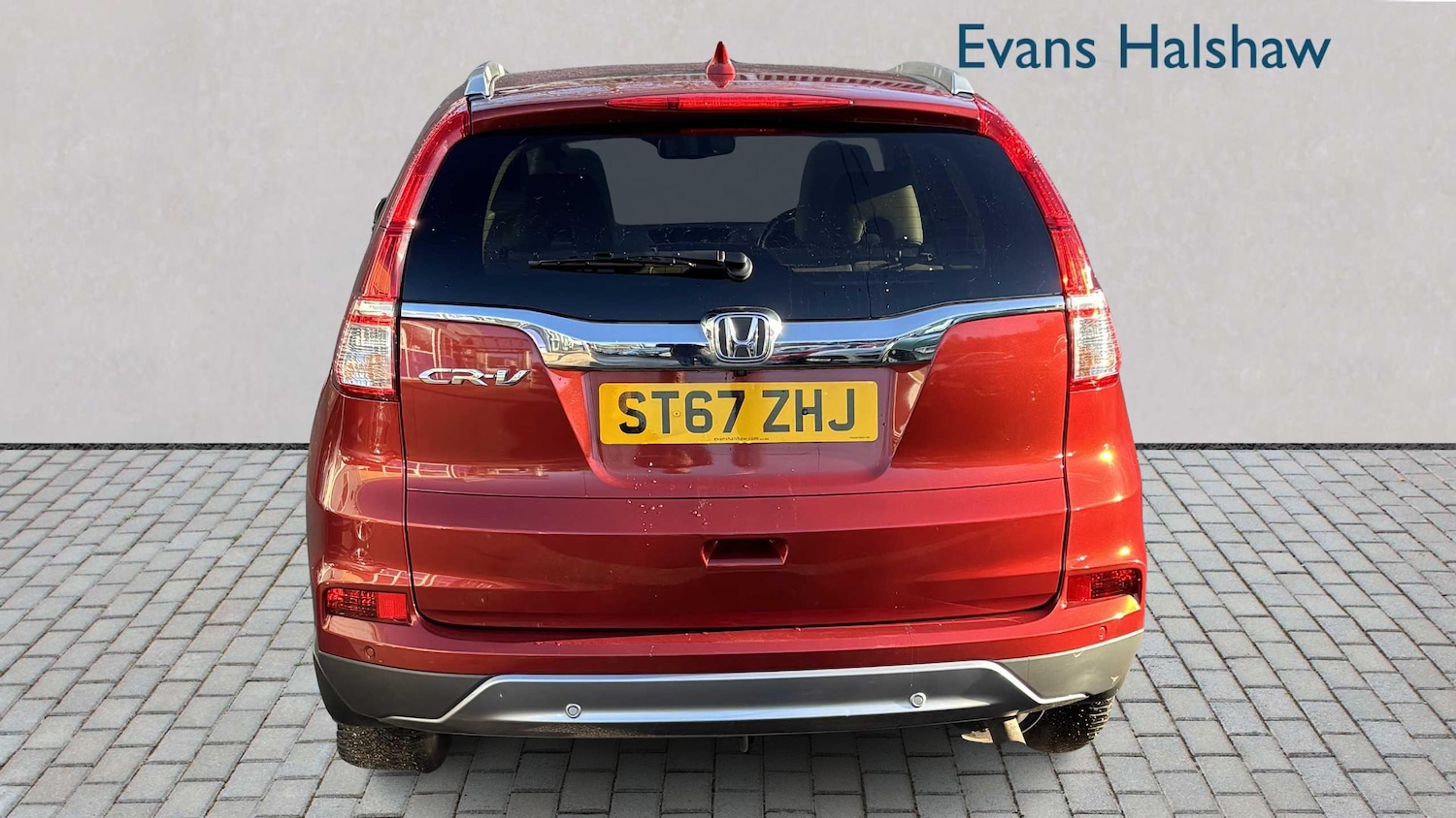 Used Honda CR-V 2017 for sale - 76411265: Photo 7