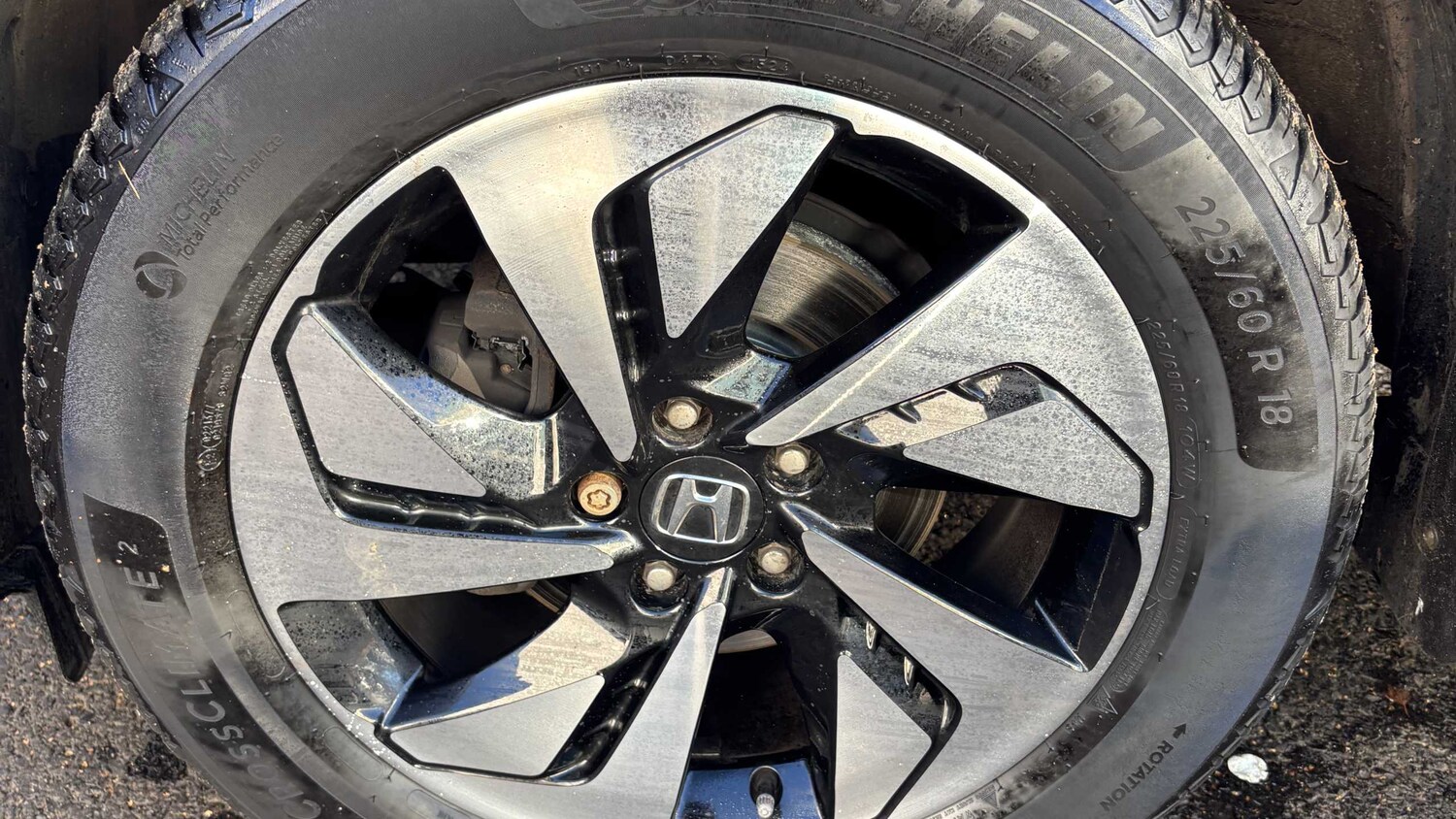 Used Honda CR-V 2017 for sale - 76411265: Photo 9