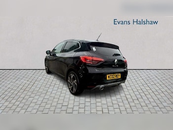 Used Renault Clio 2020 for sale - 76286315: Photo