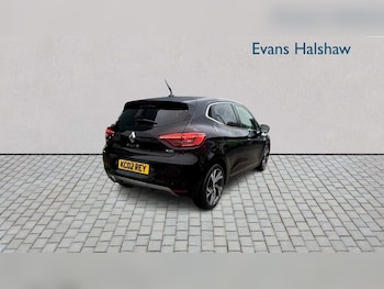 Used Renault Clio 2020 for sale - 76286315: Photo