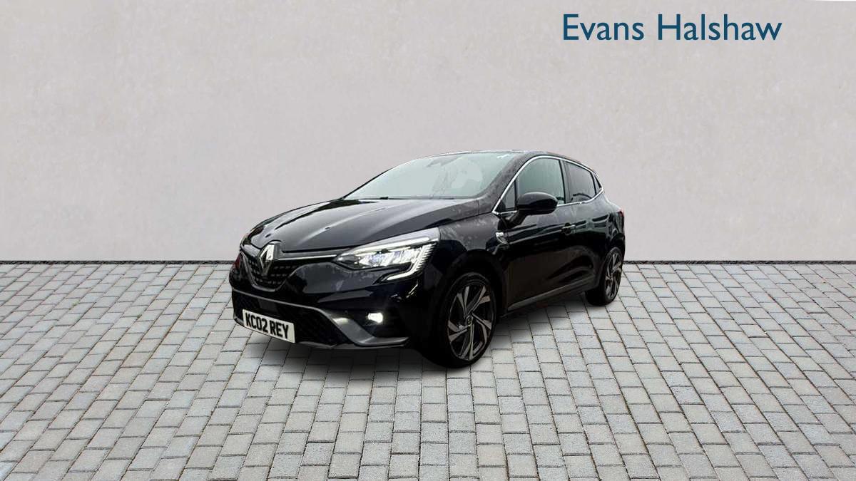 Used Renault Clio 2020 for sale - 76286315: Photo 4