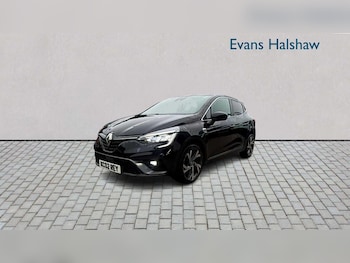 Used Renault Clio 2020 for sale - 76286315: Photo