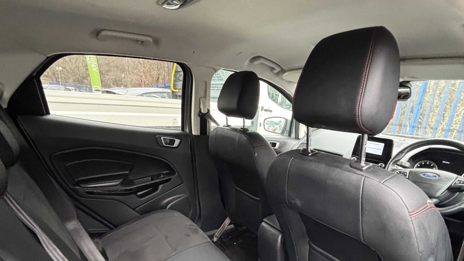 Used Ford Ecosport 2022 for sale - 78208916: Photo 10