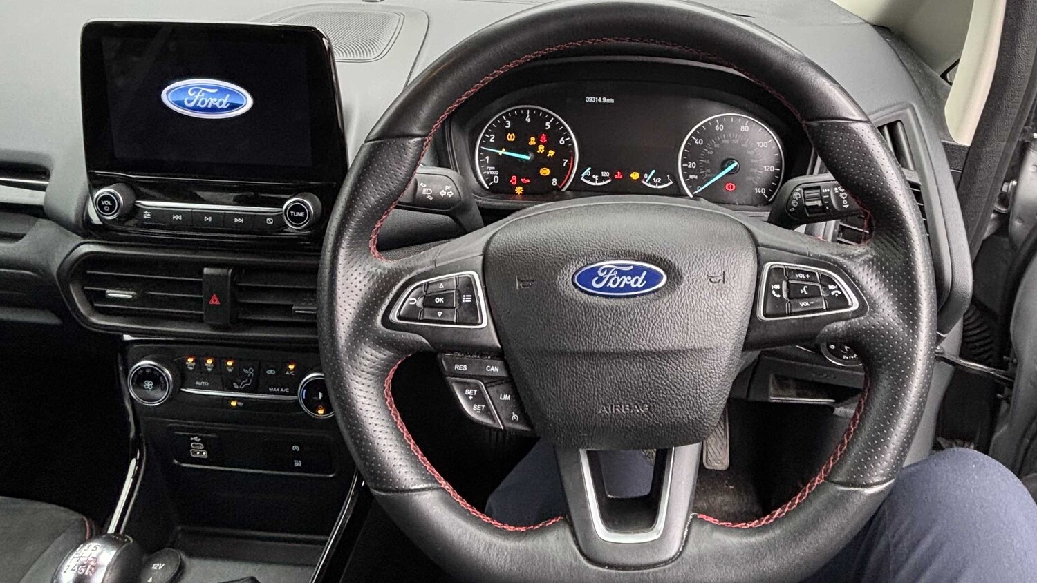 Used Ford Ecosport 2022 for sale - 78208916: Photo 13