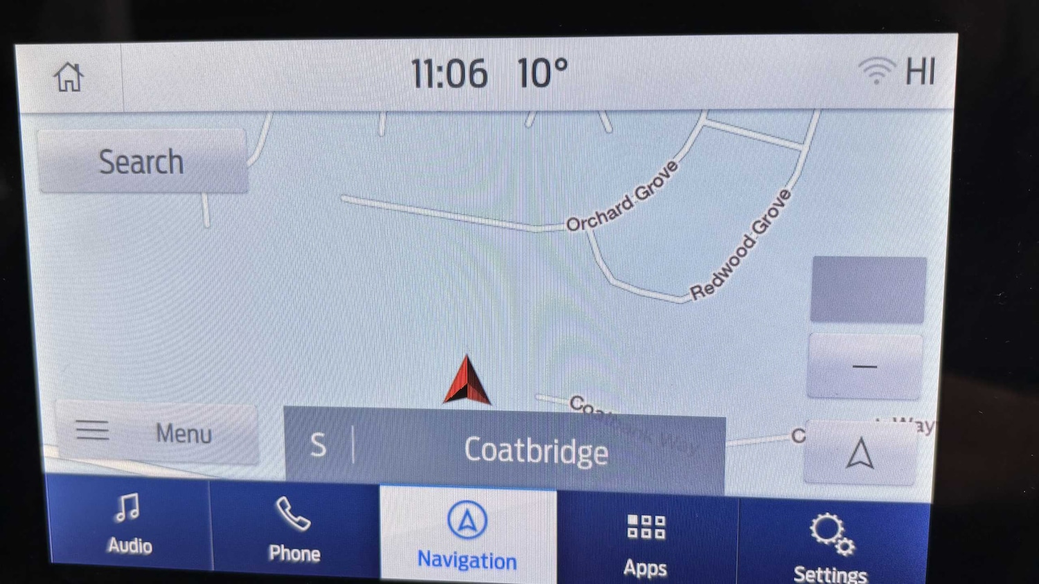 Used Ford Ecosport 2022 for sale - 78208916: Photo 18