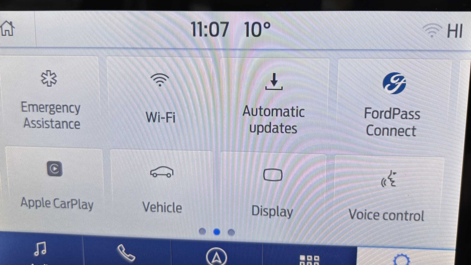 Used Ford Ecosport 2022 for sale - 78208916: Photo 23