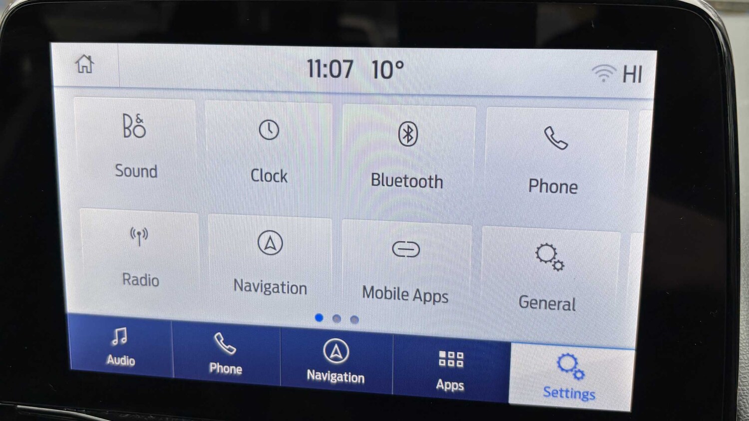 Used Ford Ecosport 2022 for sale - 78208916: Photo 24