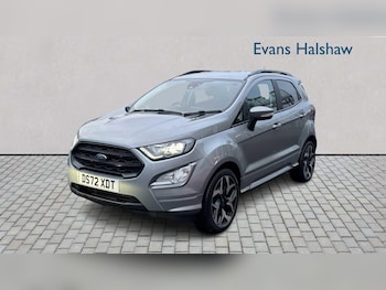 Used Ford Ecosport 2022 for sale - 78208916: Photo