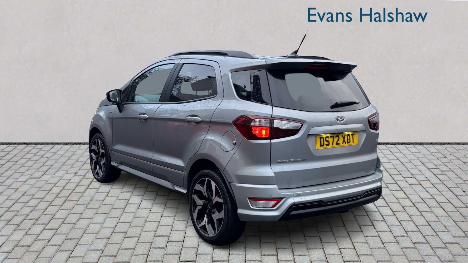 Used Ford Ecosport 2022 for sale - 78208916: Photo 3