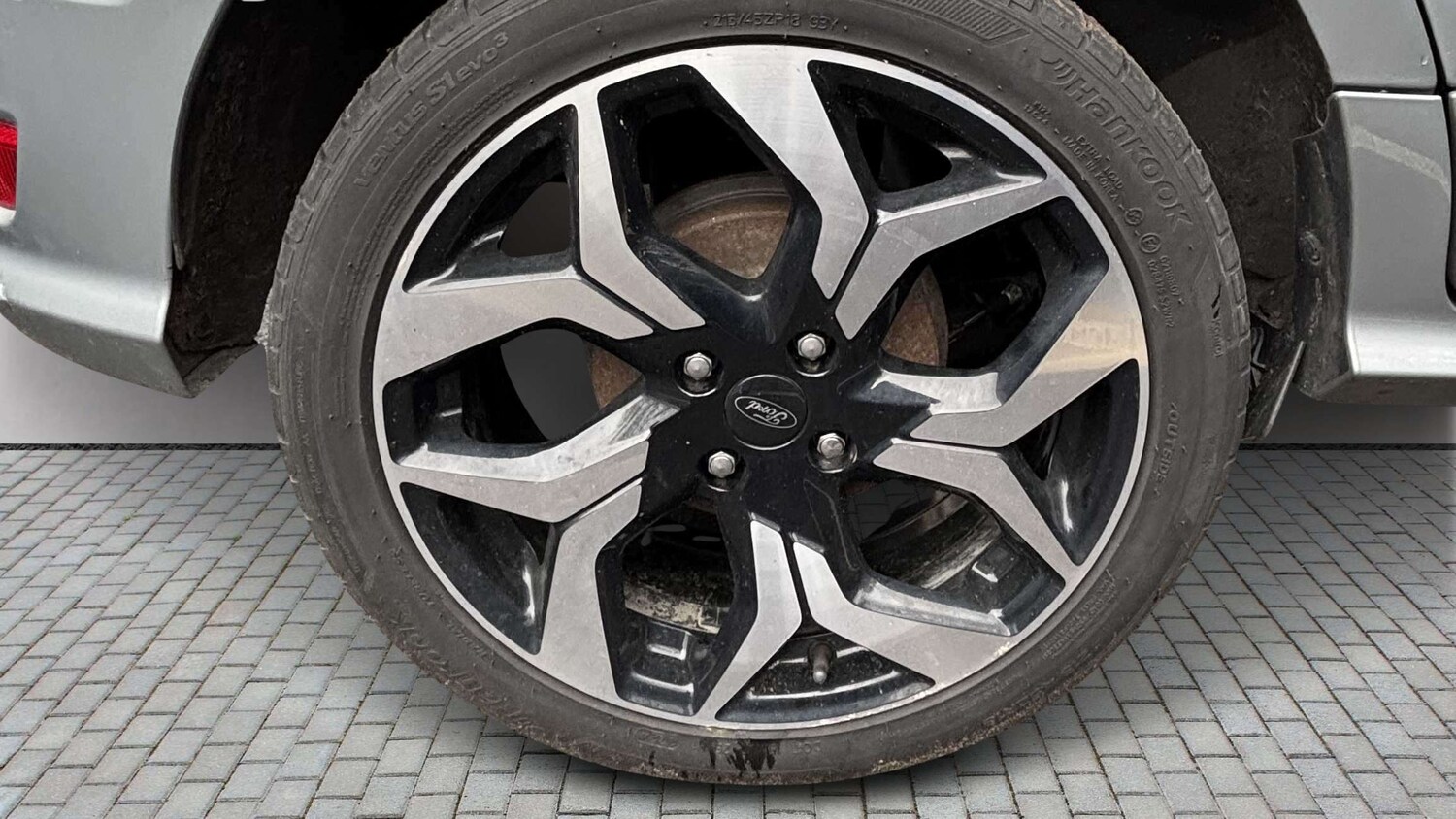 Used Ford Ecosport 2022 for sale - 78208916: Photo 6