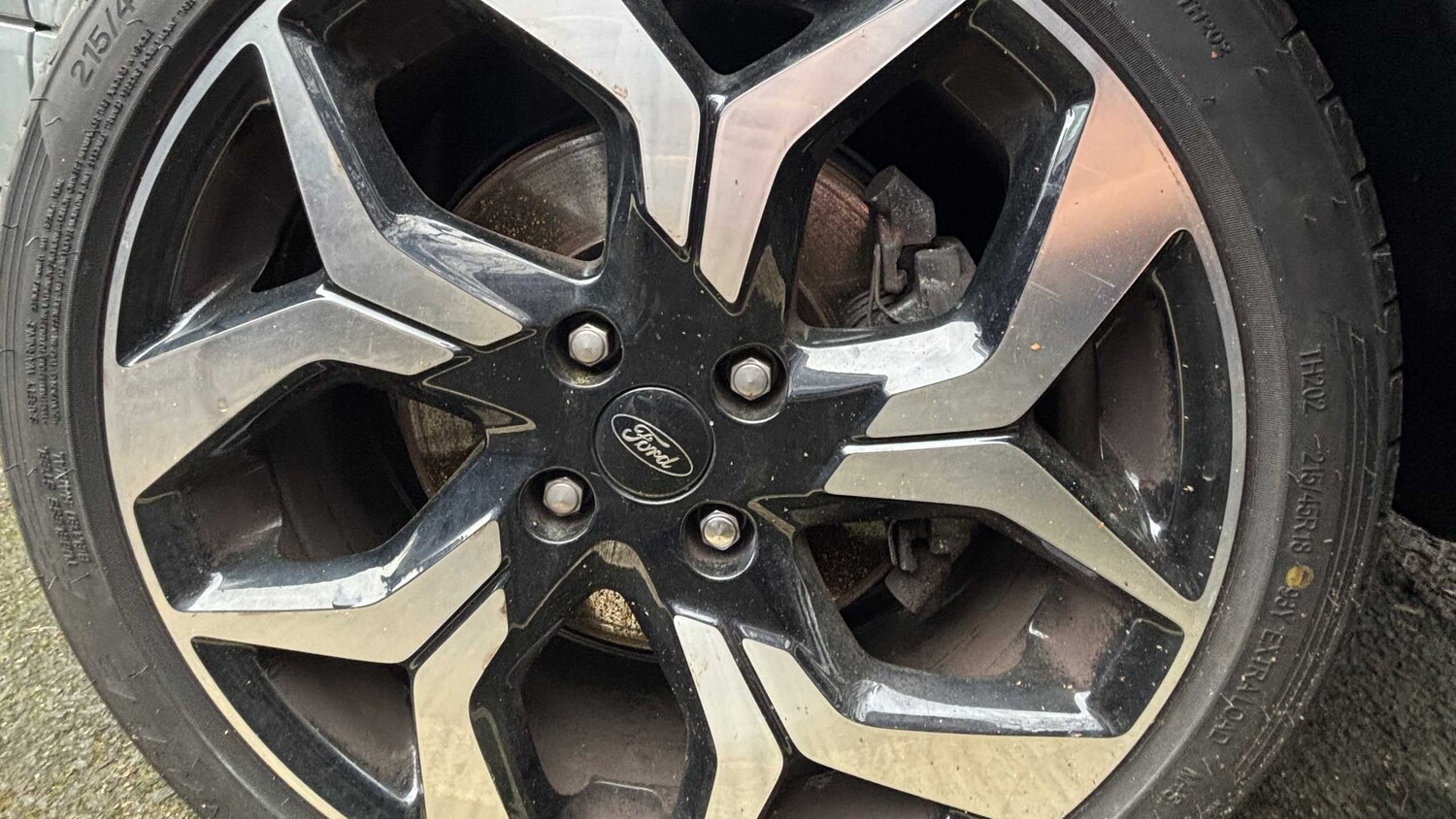 Used Ford Ecosport 2022 for sale - 78208916: Photo 9