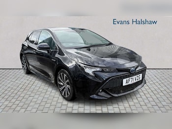 Used Toyota Corolla 2021 for sale - 79390707: Photo