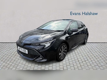 Used Toyota Corolla 2021 for sale - 79390707: Photo