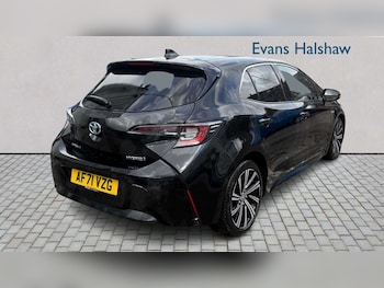 Used Toyota Corolla 2021 for sale - 79390707: Photo