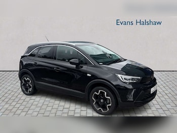 Used Vauxhall Crossland 2023 for sale - 78812367: Photo