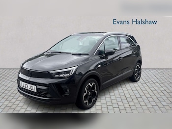 Used Vauxhall Crossland 2023 for sale - 78812367: Photo