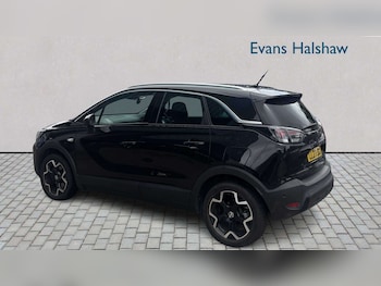 Used Vauxhall Crossland 2023 for sale - 78812367: Photo