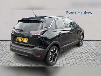 Used Vauxhall Crossland 2023 for sale - 78812367: Photo