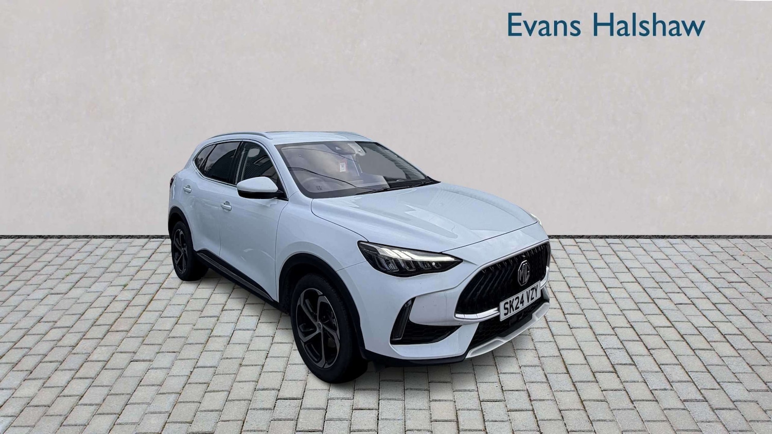 Used MG MG HS 2024 for sale - 77972513: Photo 1