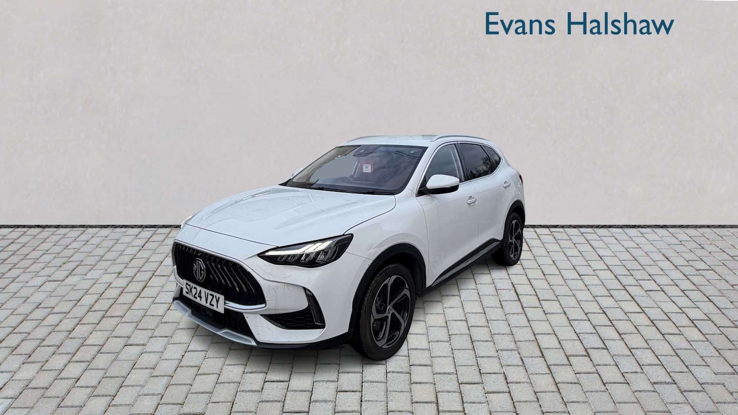 Used MG MG HS 2024 for sale - 77972513: Photo 2