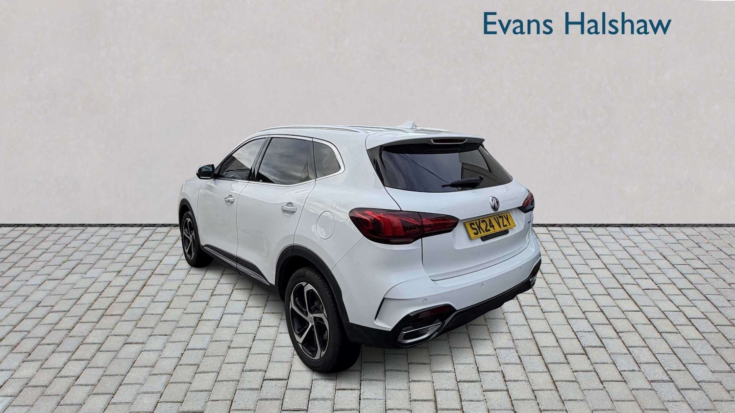 Used MG MG HS 2024 for sale - 77972513: Photo 3