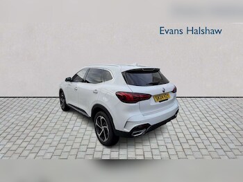 Used MG MG HS 2024 for sale - 77972513: Photo