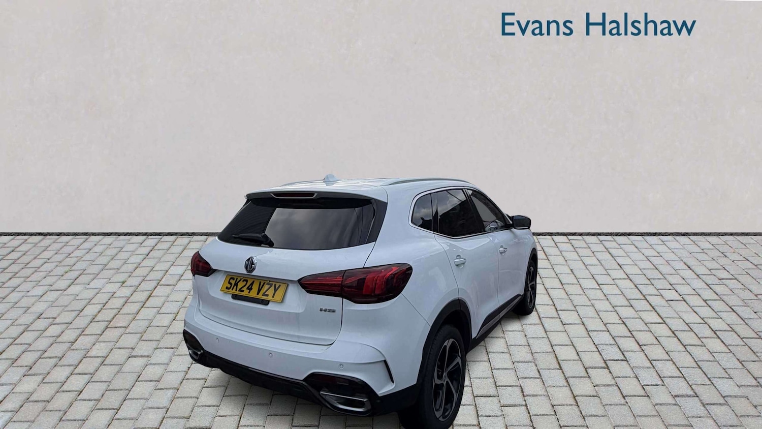 Used MG MG HS 2024 for sale - 77972513: Photo 4