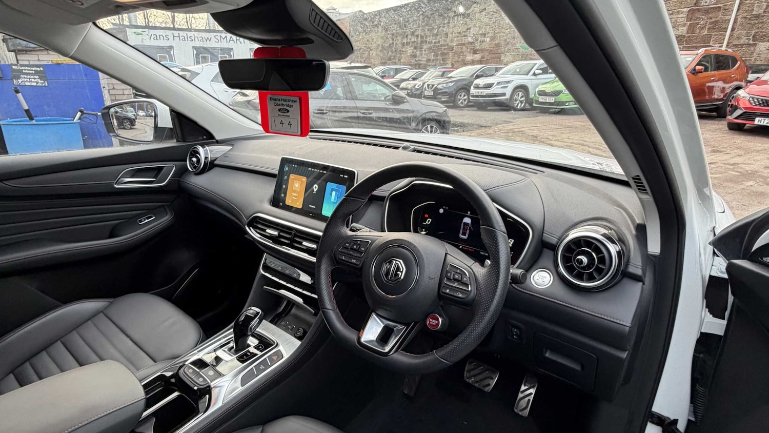 Used MG MG HS 2024 for sale - 77972513: Photo 5