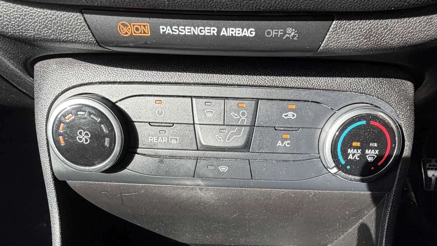 Used Ford Fiesta 2018 for sale - 78076923: Photo 13