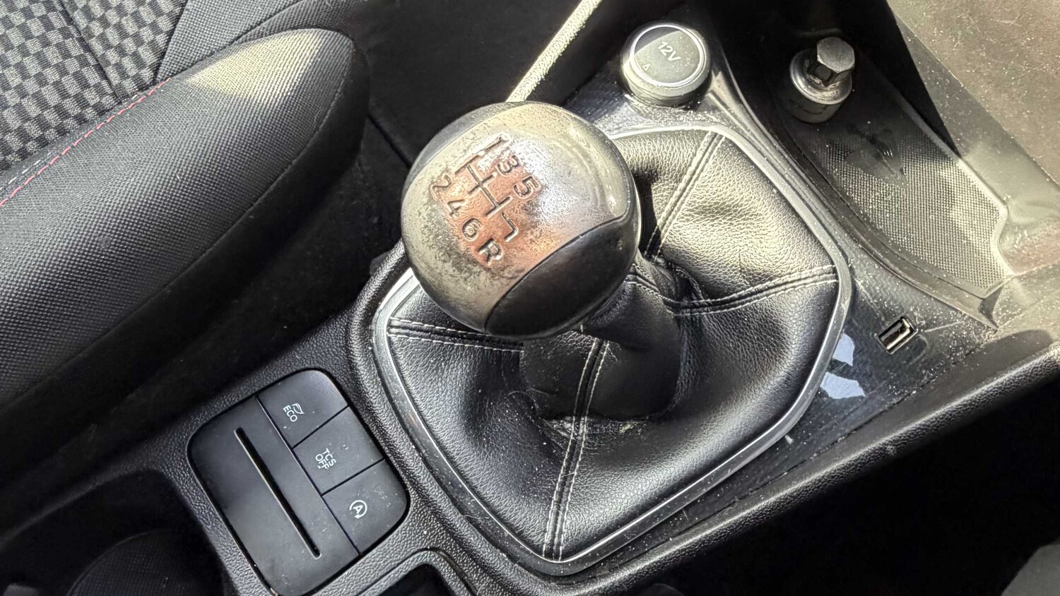 Used Ford Fiesta 2018 for sale - 78076923: Photo 14