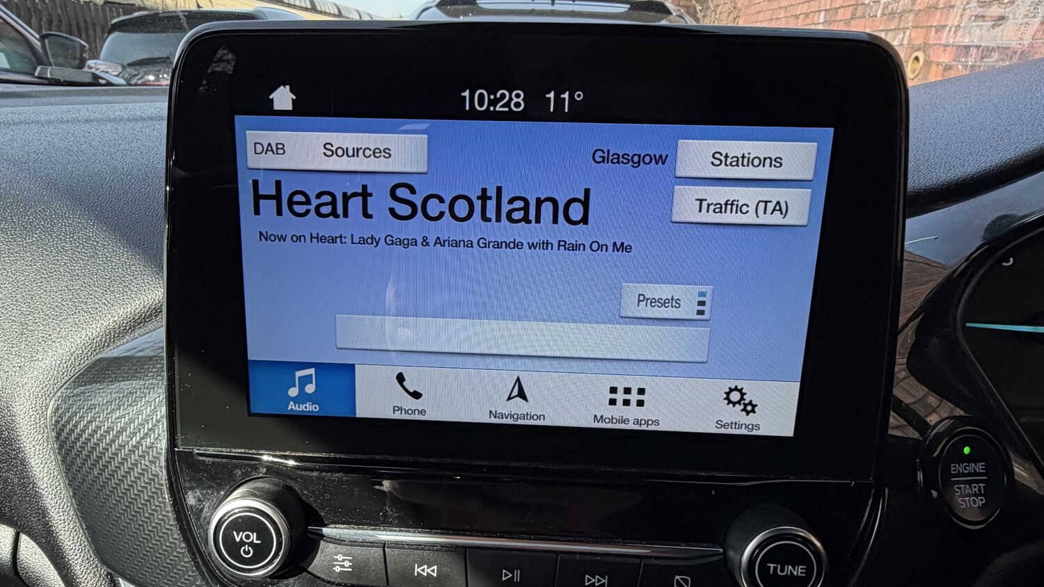 Used Ford Fiesta 2018 for sale - 78076923: Photo 16