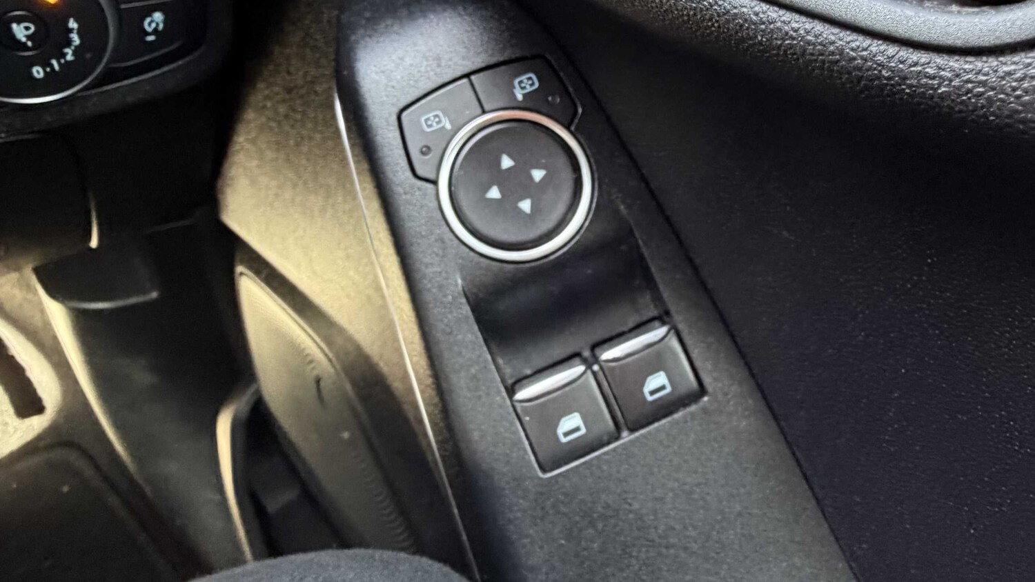 Used Ford Fiesta 2018 for sale - 78076923: Photo 17