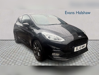 Ford Fiesta feature image