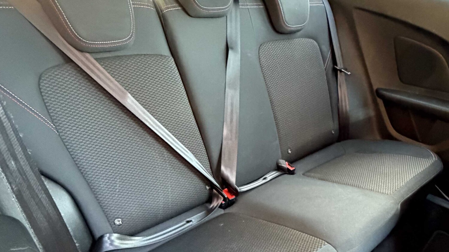 Used Ford Fiesta 2018 for sale - 78076923: Photo 8