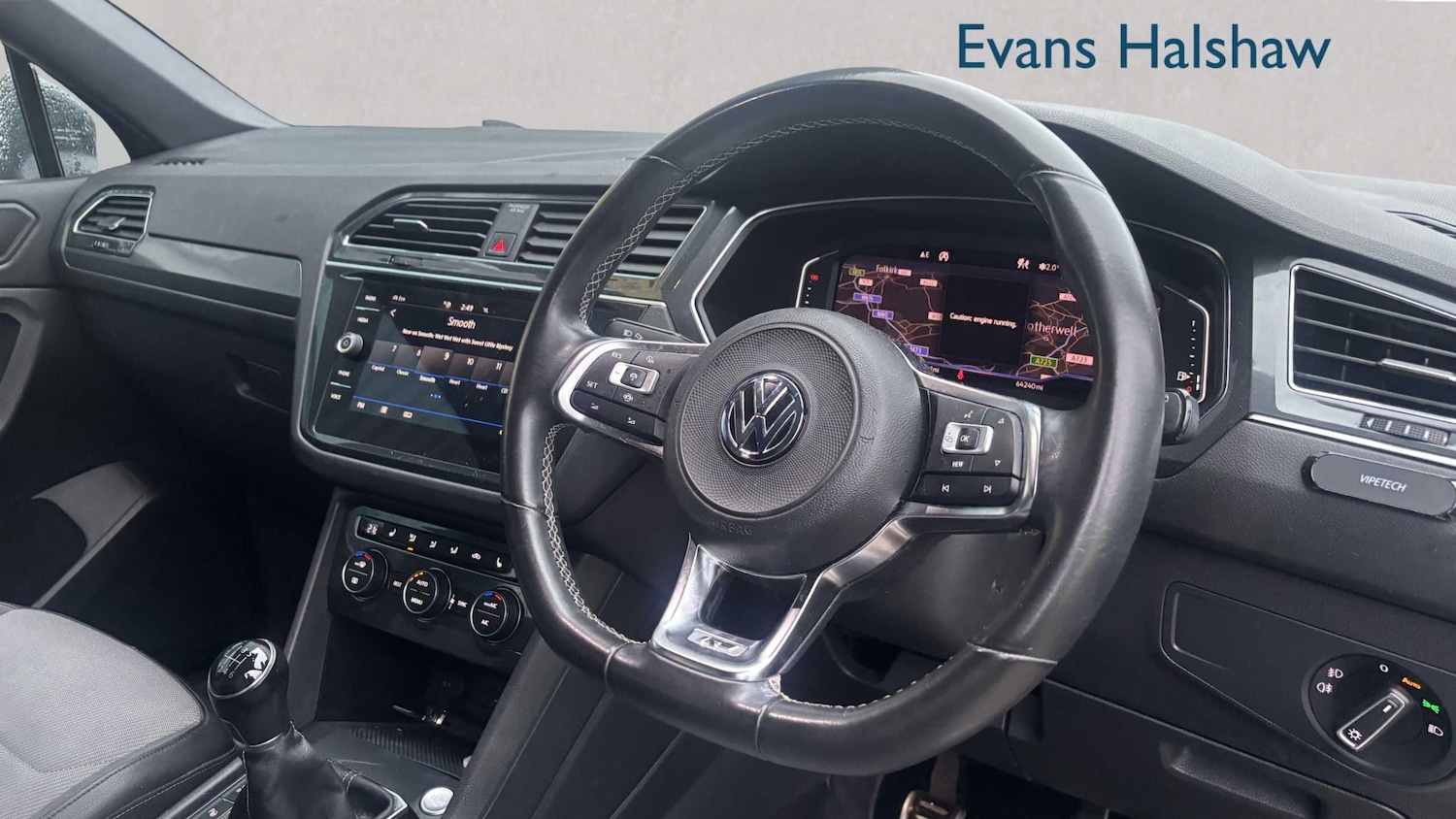 Used Volkswagen Tiguan Allspace 2020 for sale - 77135003: Photo 5