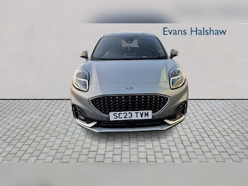 Used Ford Puma 2023 for sale - 76761046: Photo