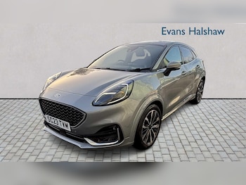 Used Ford Puma 2023 for sale - 76761046: Photo