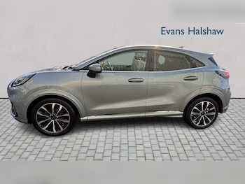 Used Ford Puma 2023 for sale - 76761046: Photo