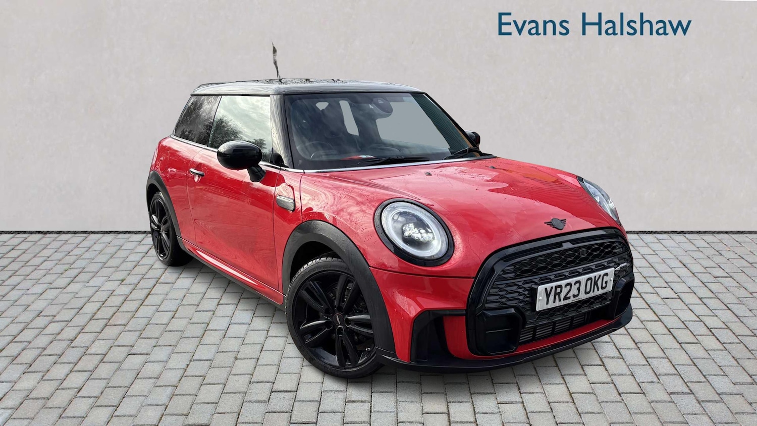 Used MINI Hatch 2023 for sale - 76661990: Photo 1