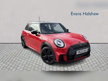 Used MINI Hatch 2023 for sale - 76661990: Photo