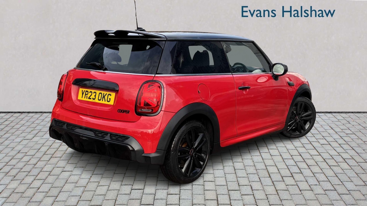 Used MINI Hatch 2023 for sale - 76661990: Photo 3