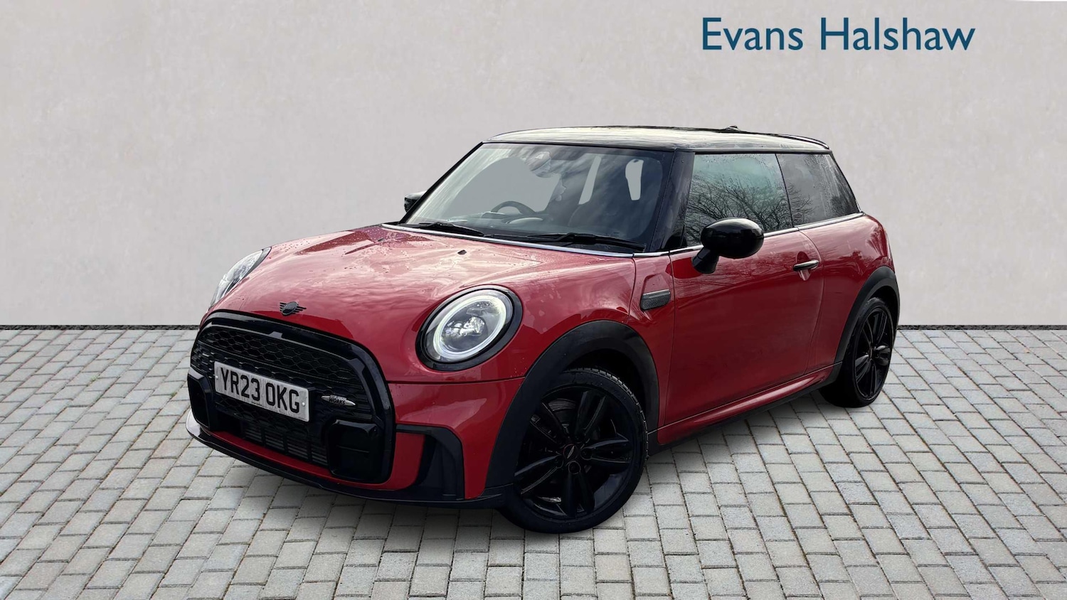 Used MINI Hatch 2023 for sale - 76661990: Photo 4