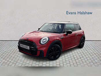 Used MINI Hatch 2023 for sale - 76661990: Photo